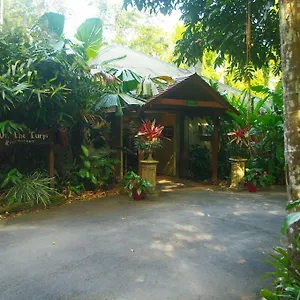 Heritage - In The Lodge