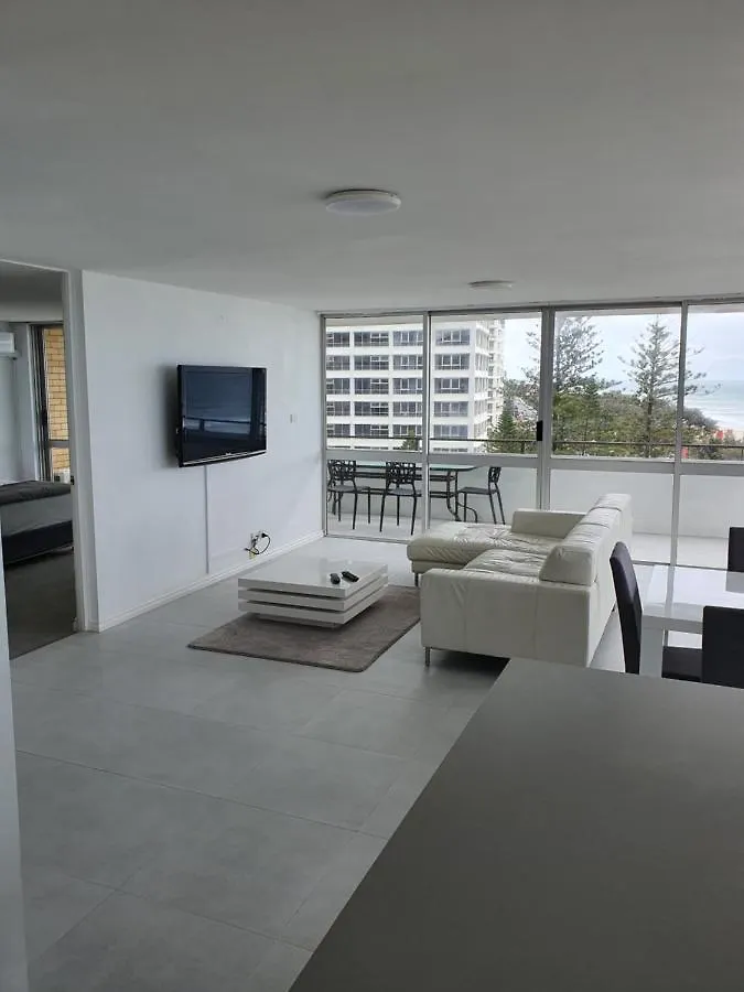The Sands Surfers Paradise 0*,  Australia