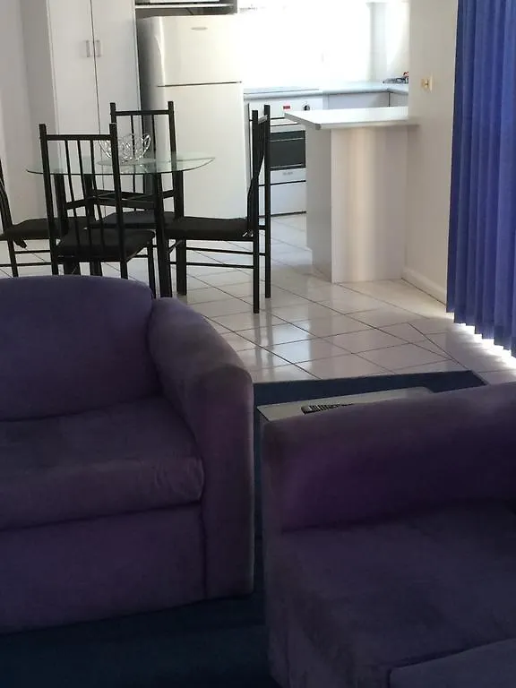 The Sands Surfers Paradise Apartment