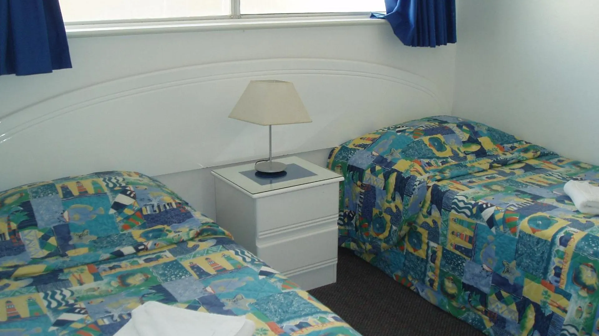Apartment The Sands Surfers Paradise
