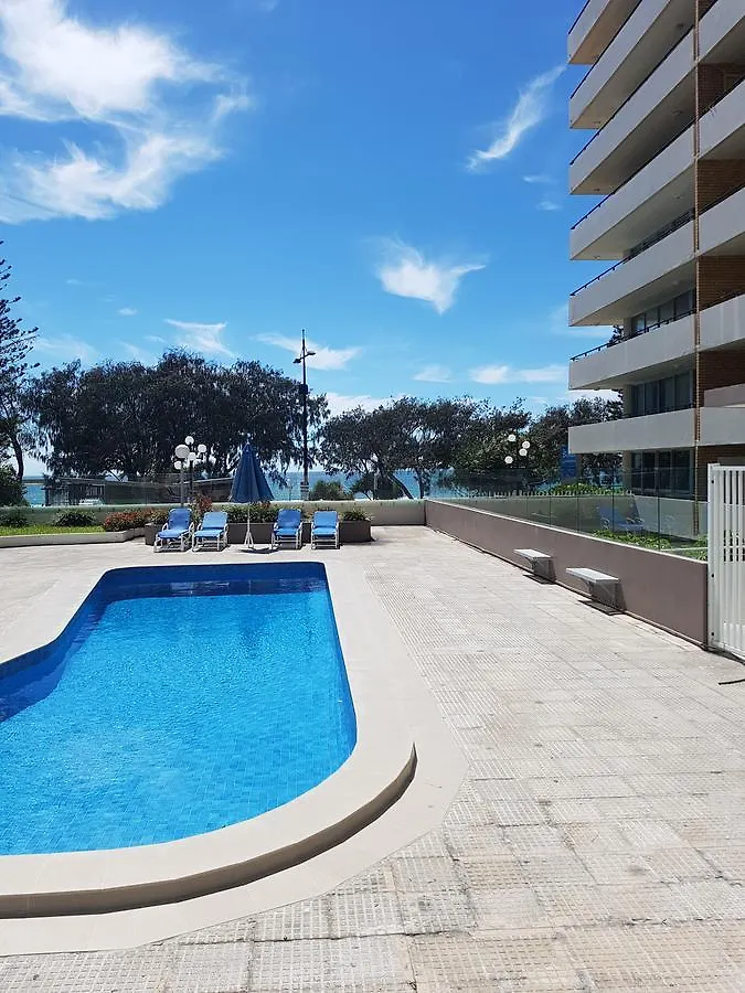 Apartment The Sands Surfers Paradise Australia