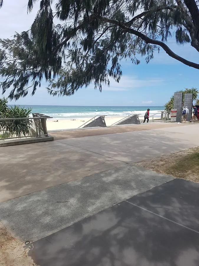 The Sands Surfers Paradise 0*,